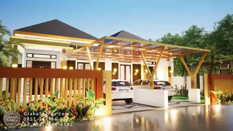 تصميم منزل خارجي من غراها سفارغا، المفهوم 039